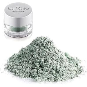 La Rosa - Minerale oogschaduw nr. 31 TOURMALINE 3g