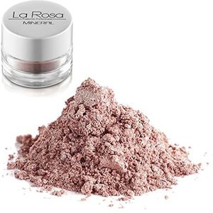 La Rosa - Mineral Lidschatten Nr. 33 TOPAZ-3g