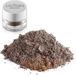 La Rosa - Minerale oogschaduw nr. 42 LAPIS-3g