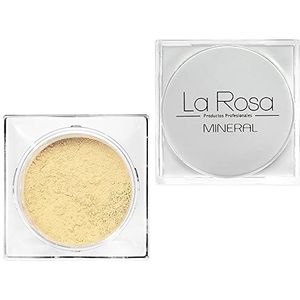 La Rosa Minerale primer nr. 51 Light Ivory