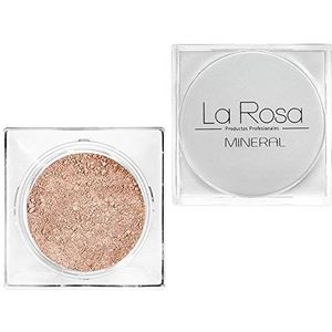 La Rosa Minerale primer nr. 53 Medium Beige