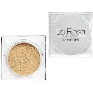 La Rosa Minerale primer nr. 55 Almond