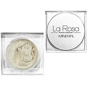 La Rosa Mineraal verlicht poeder nr. 61 Light