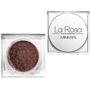 La Rosa Blush Mineral Poeder Nr. 68 Berry 4,5 g