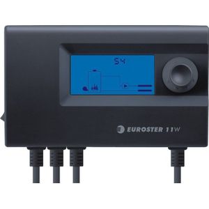CRONO koptelefoon E11W