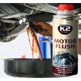 K2 - Engine Flush - Motorolie