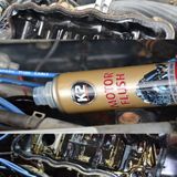 K2 - Engine Flush - Motorolie