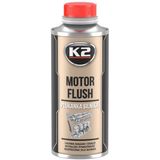 K2 - Engine Flush - Motorolie