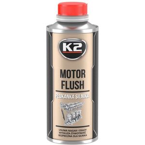 K2 - Engine Flush - Motorolie