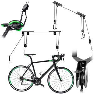 FC0601A elektrische fietslift 125Kg - Ophangsystemen / fietsliften - Cy