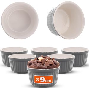 Edelstaal rond glad goud - Bauer Basics