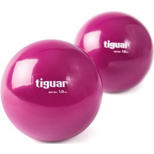 Tiguar Heavy Ball (2 x 1 kg)