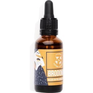 Cztery Szpaki Brodomir baardolie - 30 ml