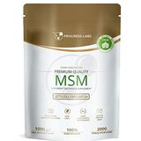 Progress Labs - MSM - Poeder - 1000 g