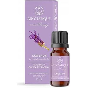 100% Lavender Pure Essentiële Oil Van Bulgaria / Gecertificeerde Natuurlijke Cosmetics