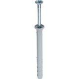 Rawl Nagelplug Met Trompetkraag 8X80 | 50 stuks - R22-N-08L080