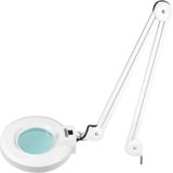 Loeplamp met statief - 22W