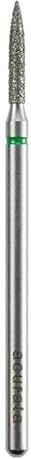 Nagelfrees - Diamantfrees - Roestvrij Staal - 1.8 mm Punt