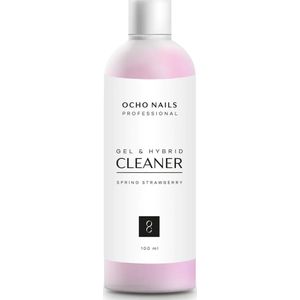 Cleaner prep nails  100 ml