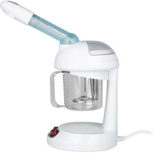 DermaSyis Gezichtsstomer Vapozone Waterdampapparaat MINI F-17