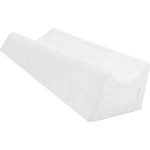 Pedicure Beenkussen - Wit - Voetsteun - Pedicure beensteun -