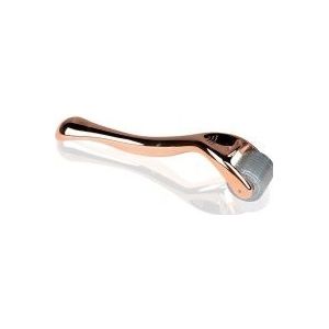 Dermaroller - Rose Goud - 192 Naalden - 1.5mm - Titanium Mesotherapie