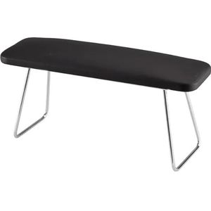 MANICURE STANDAARD | NAGELSALON | Zilver/ Zwart