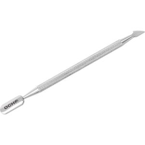DermaSyis Professionele Cuticle Pusher Dubbelzijdige Bokkenpoot 101
