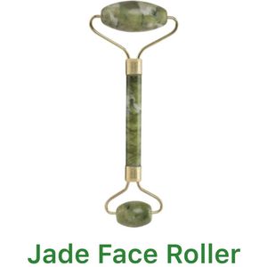 Jade Face Roller - Jade Roller - Gezichtroller