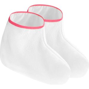 Activeshop Paraffin Pro – Parafinebad Set – Complete Kit – 300W – Voor Handen & Voeten