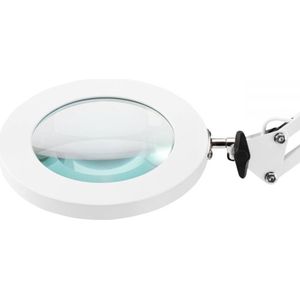 Glow 308 | USB | LED-loeplamp | Tafelklem