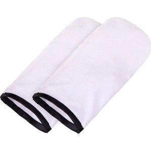 Paraffine handschoenen - 2st