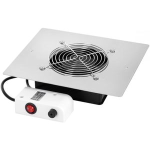 Inbouw Nagelstof-afzuiger | Nageltafel | MOMO X1S
