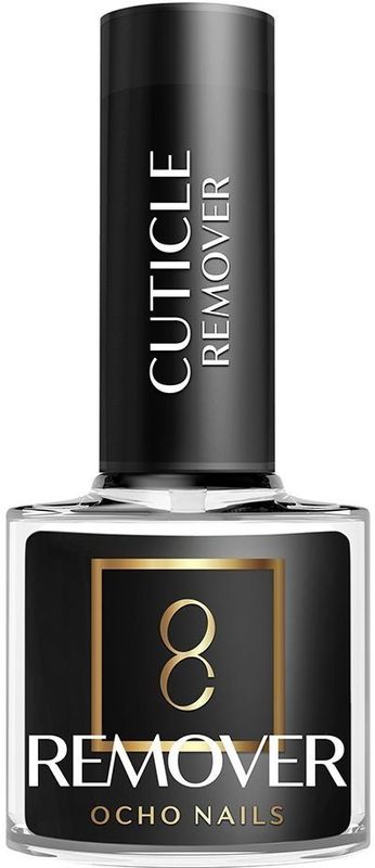 OCHO NAILS Gel nagelriem remover 5g