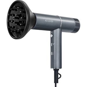 Haardroger Kessner Jet 1600 Ionic