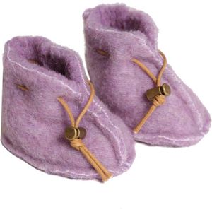Alwero babyslof Emo Lila 0-6 mnd