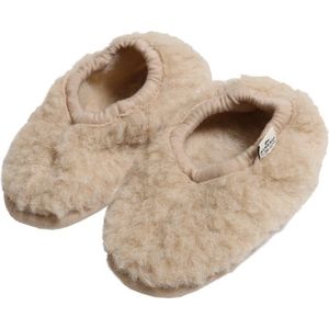 Alwero - Cloudlet Junior - Pantoffels - Beige