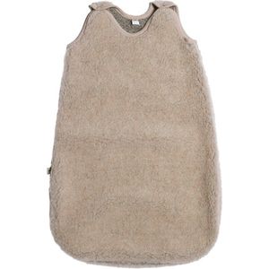 Alwero slaapzak zonder mouw light Beige 12/24 MND
