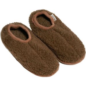 Alwero sloffen Cloudlet Bark 35-36