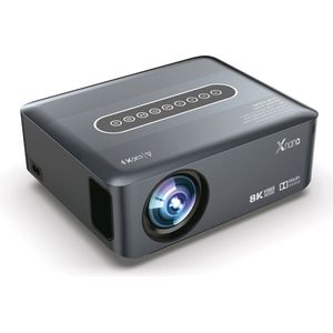 Art - X1Pro - Beamers - Wit - 1920x1080 Resolutie - 300 ANSI-lumen