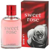La Rive Sweet Rose Eau de parfum 30 ml Dames