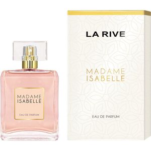 La Rive - Madame Isabelle - Eau De Parfum - 90 ml - Damesparfum