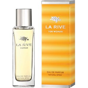 La Rive - For Woman - Eau De Parfum - 90Ml