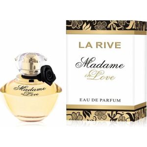 La Rive Madame in Love Eau de Parfum 100 ml