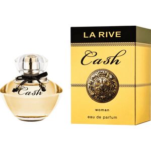 La Rive Cash Woman Eau de Parfum 100 ml