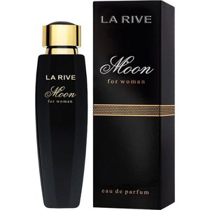 La Rive Moon 90 ml - Eau de Parfum - Damesparfum