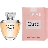 La Rive Cuté - 100 ml - Eau de Parfum