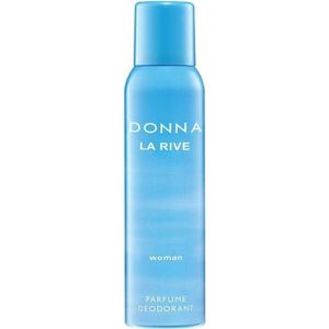 La Rive Donna Woman Deodorant Spray 150ml (w)