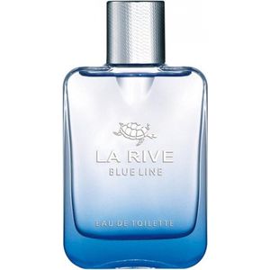 La Rive Blue Line by La Rive 89 ml - Eau De Toilette Spray