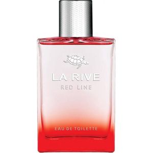 La Rive - Red Line For Men - Eau De Toilette - 90Ml